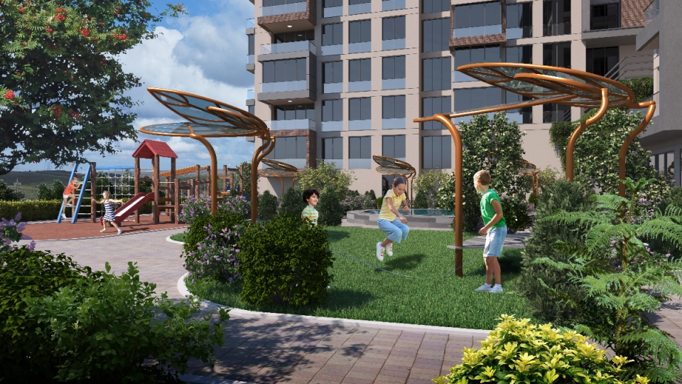 Modern Apartments in Prime Location with Easy Access to Metro and Metrobus - Image 4