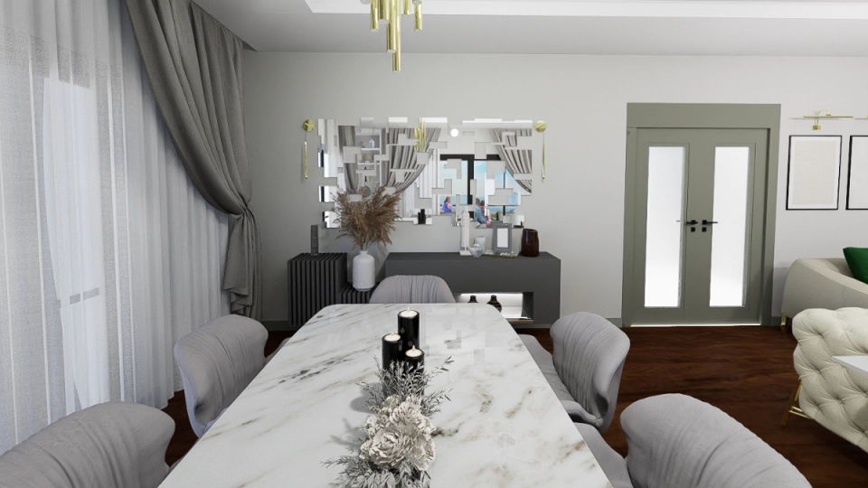 New Project in kartal Breathtaking Views and Easy Metro Access - Image 5