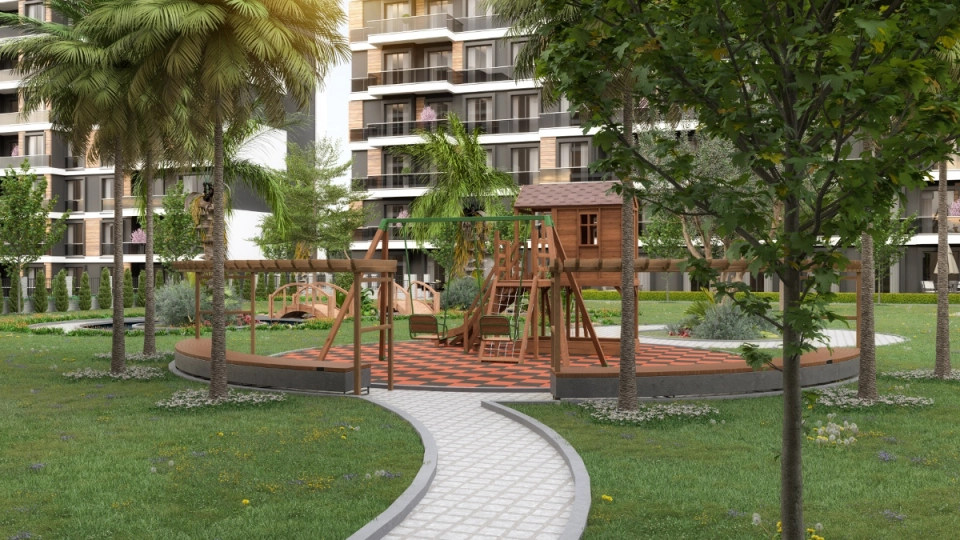 Own Your Dream Property at an Affordable Price near Istanbul's Iconic Marmaray Train Line - Image 3