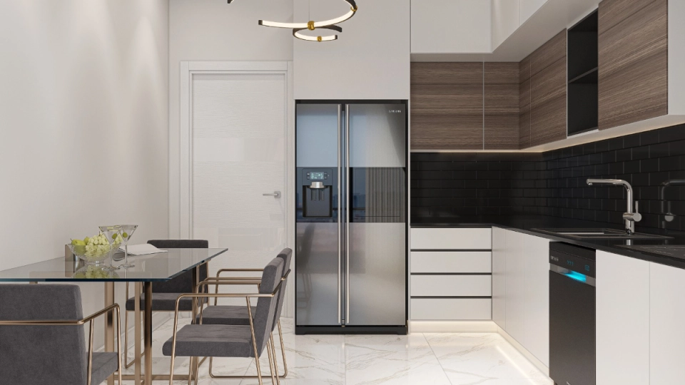 Own Your Dream Property at an Affordable Price near Istanbul's Iconic Marmaray Train Line - Image 5