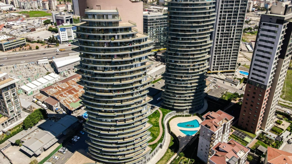 Experience Unmatched Panoramic Sea Views at our Luxurious Property