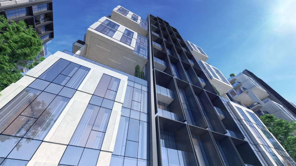 Spacious and Luxurious Istanbul Apartments with Exclusive Amenities - Image 3