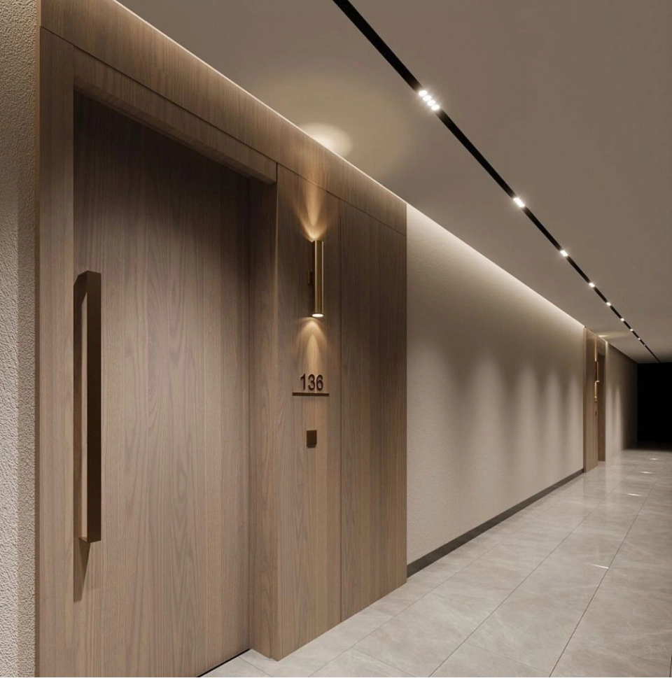 Apartment near the second Bosphorus bridge - Image 3