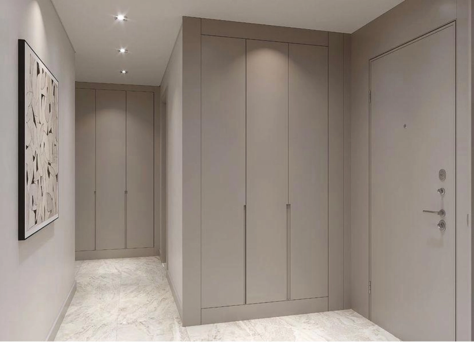 Apartment near the second Bosphorus bridge - Image 5