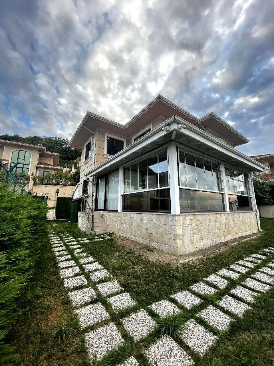 5+1 Apt Sapanca, sapanca · $450,000 | — photo 5
