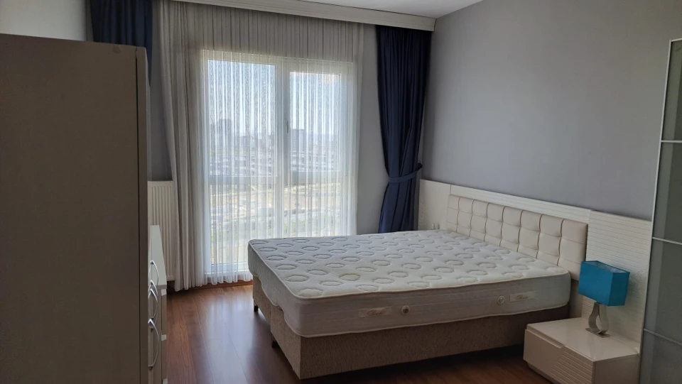 3-Bed 180m² Flat in başakşehir — From $325,000 | Domirel — photo 18