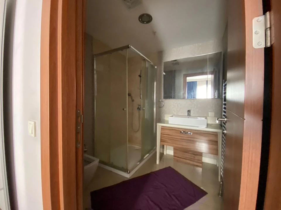 3-Bed 180m² Flat in başakşehir — From $325,000 | Domirel — photo 11