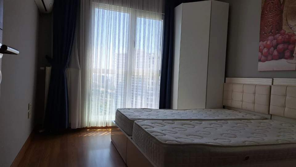 3-Bed 180m² Flat in başakşehir — From $325,000 | Domirel — photo 15