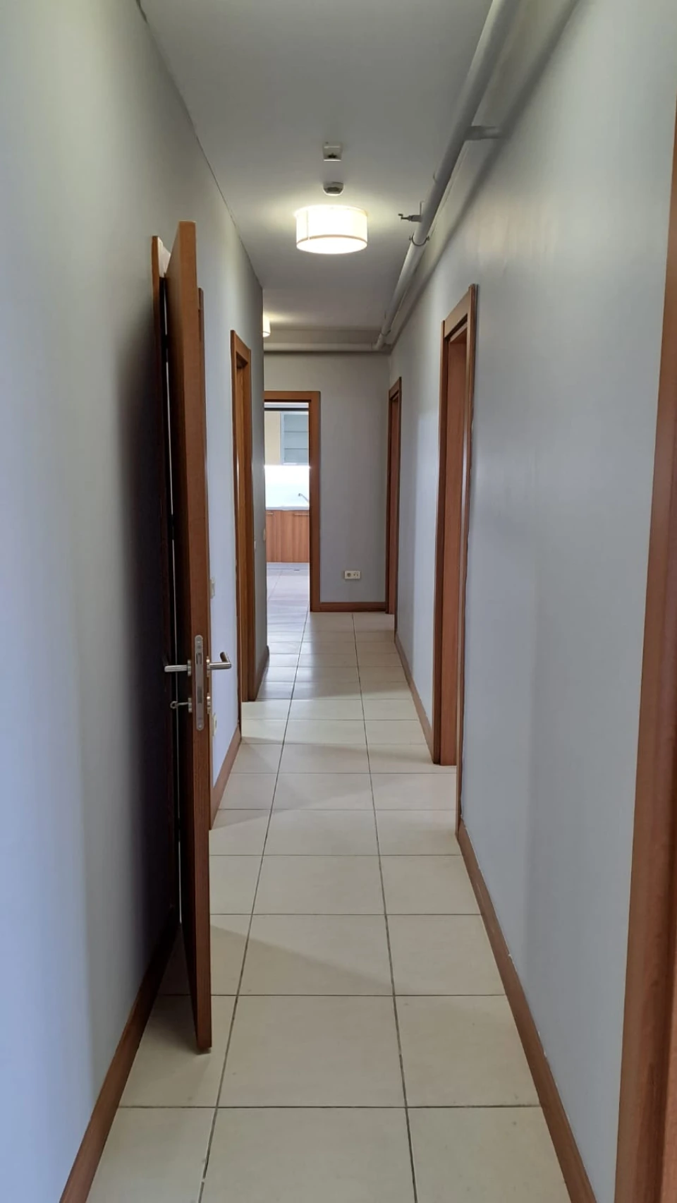 3-Bed 180m² Flat in başakşehir — From $325,000 | Domirel — photo 10