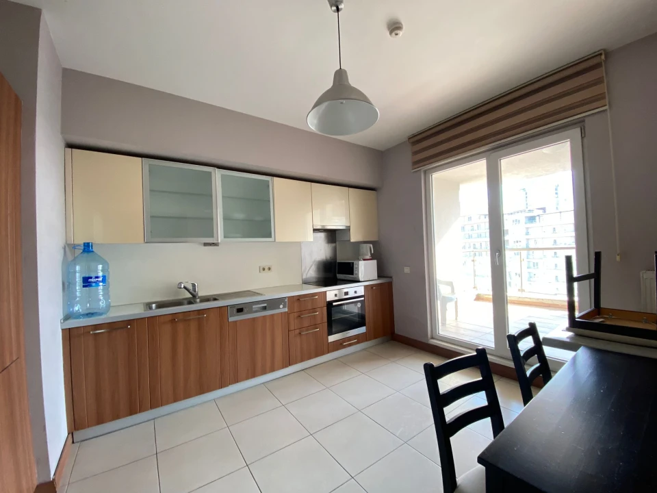 3-Bed 180m² Flat in başakşehir — From $325,000 | Domirel — photo 20