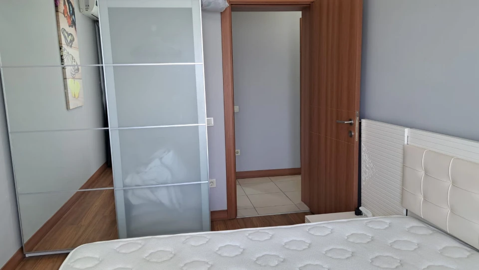 3-Bed 180m² Flat in başakşehir — From $325,000 | Domirel — photo 19