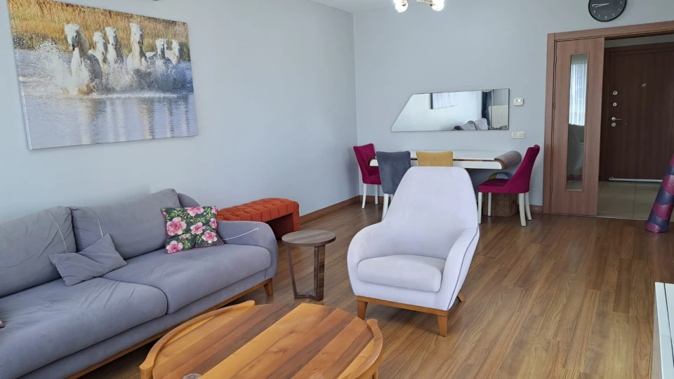 3-Bed 180m² Flat in başakşehir — From $325,000 | Domirel — photo 8