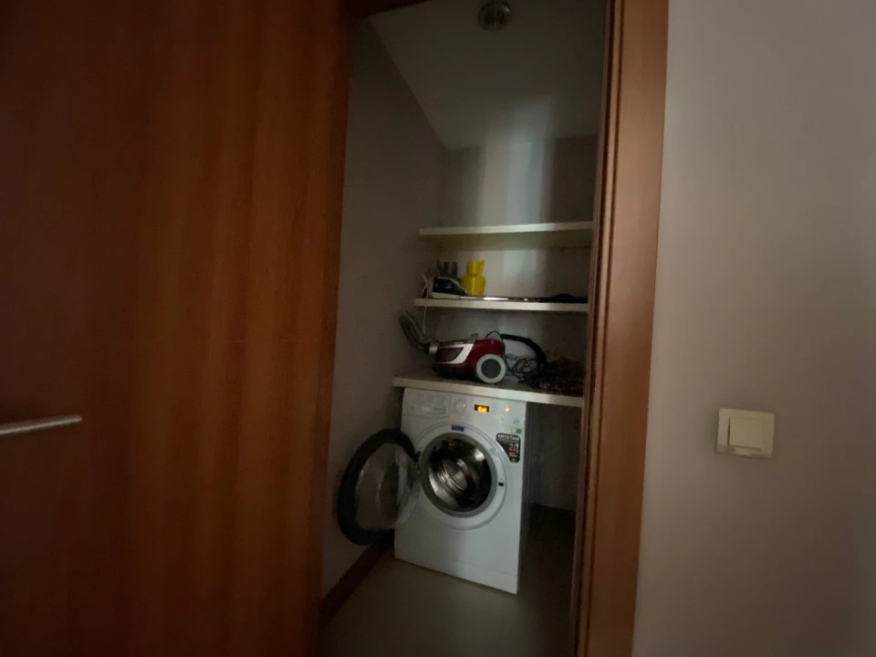 3-Bed 180m² Flat in başakşehir — From $325,000 | Domirel — photo 12