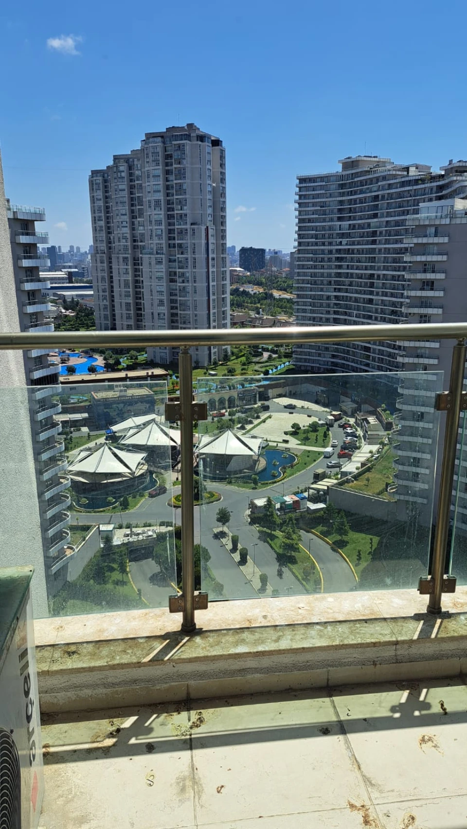 3-Bed 180m² Flat in başakşehir — From $325,000 | Domirel — photo 7