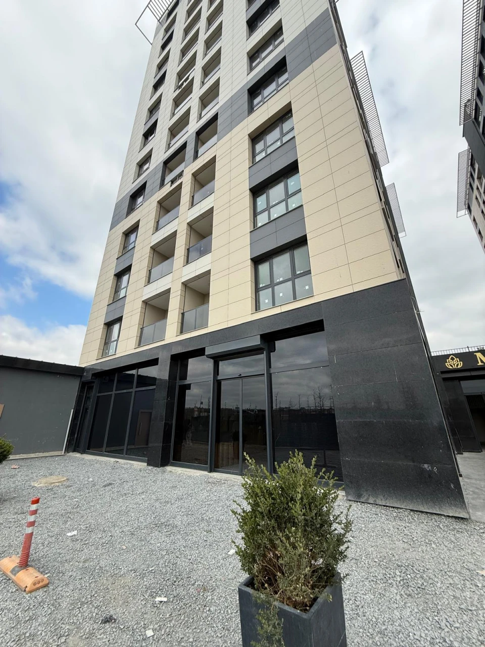 3-Bed 176m² Flat in zeytinburnu — From $739,000 · Citizenship Eligible | Domirel — photo 8