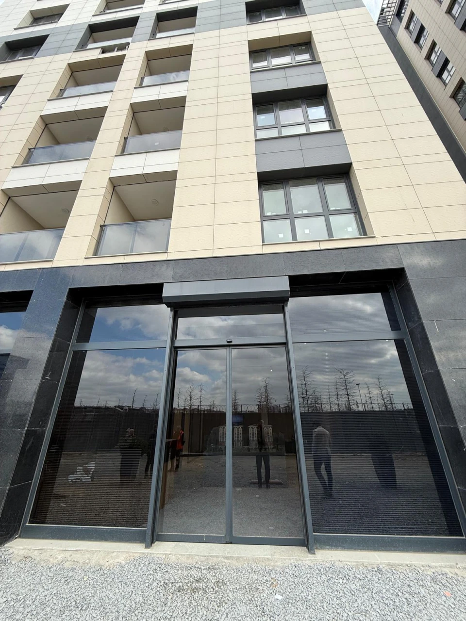 3-Bed 176m² Flat in zeytinburnu — From $739,000 · Citizenship Eligible | Domirel — photo 9