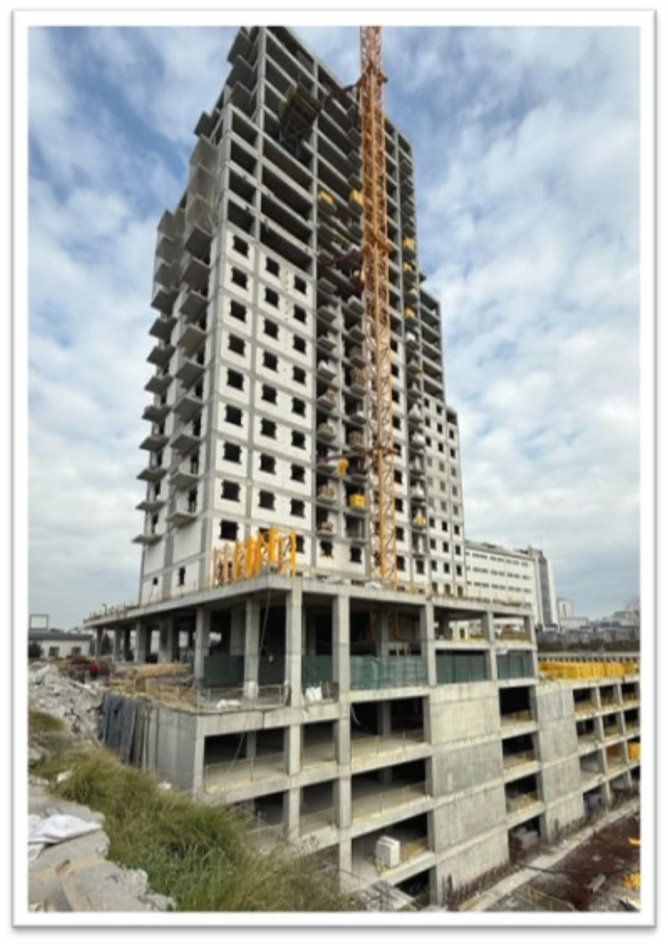 ملک 2 خوابه در bağcılar، استانبول — photo 14