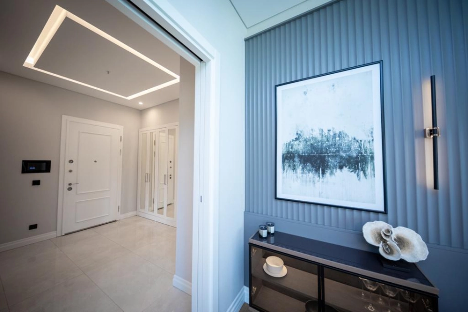 Apartments suitable for Turkish citizenship in the heart of Istanbul - Image 5