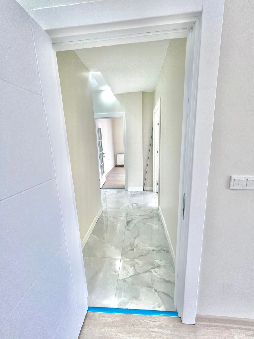 آپارتمان هایی  با منظره فریبنده  ساحل بیلیکدوزو - تصویر 4