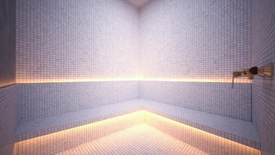 Live the luxury of hotels in Basaksehir apartments - Image 4