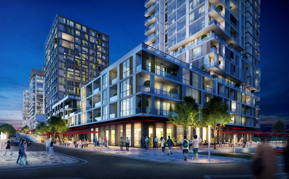 Modern apartment in Bahcesehir - Image 3