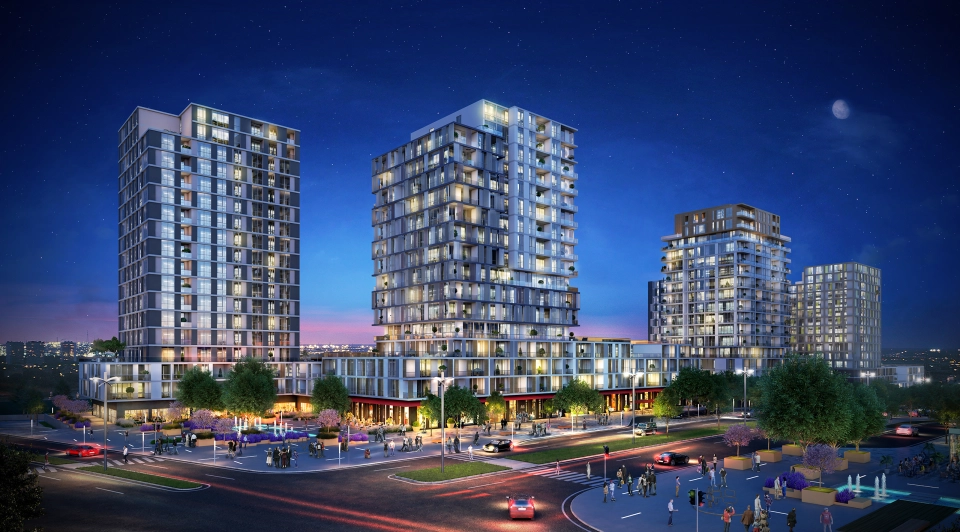 Modern apartment in Bahcesehir - Image 4