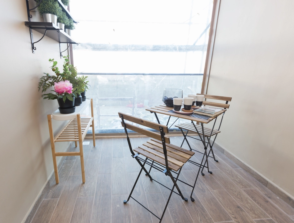 2 Bed Luxury Apartment in Onur Park Life Başakşehir Istanbul — photo 15