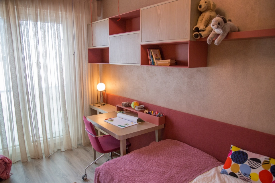 2 Bed Luxury Apartment in Onur Park Life Başakşehir Istanbul — photo 16