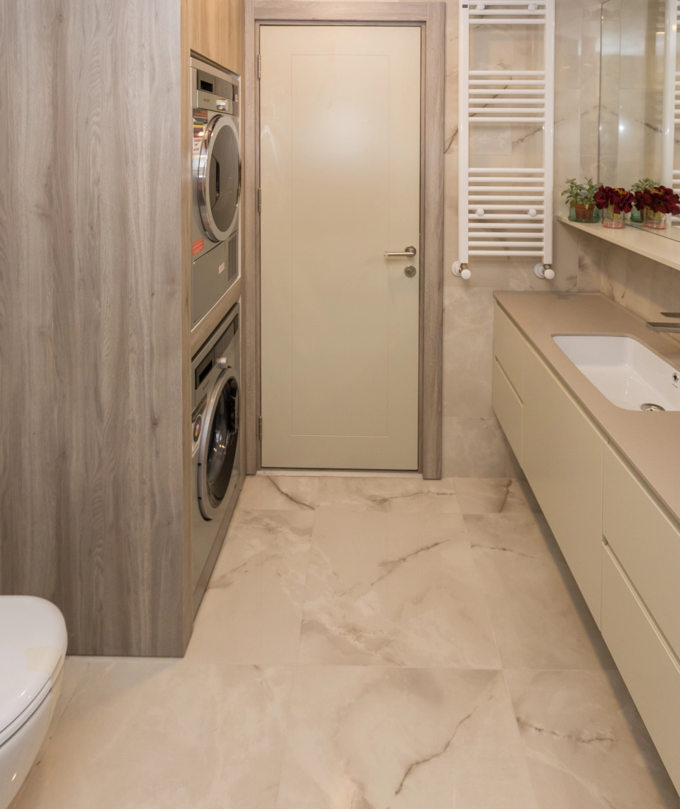 2 Bed Luxury Apartment in Onur Park Life Başakşehir Istanbul — photo 23