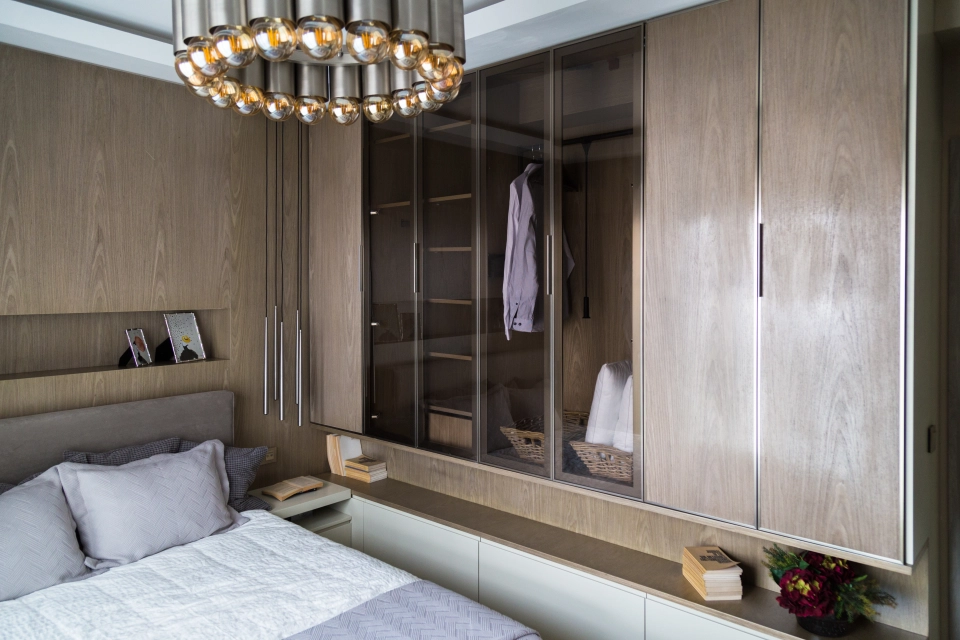 2 Bed Luxury Apartment in Onur Park Life Başakşehir Istanbul — photo 31