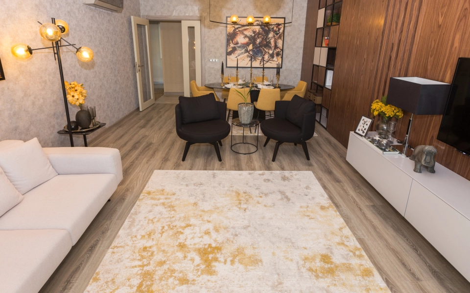 2 Bed Luxury Apartment in Onur Park Life Başakşehir Istanbul — photo 34
