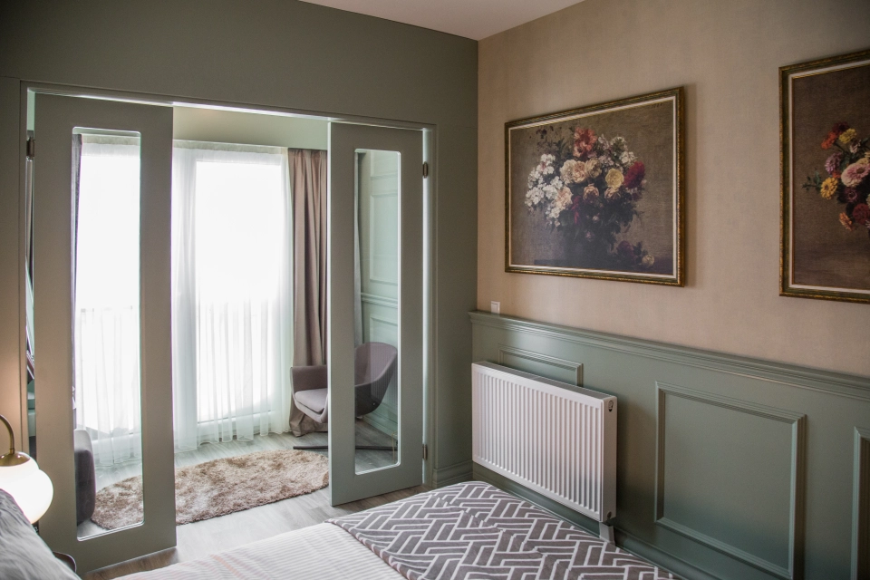 2 Bed Luxury Apartment in Onur Park Life Başakşehir Istanbul — photo 39