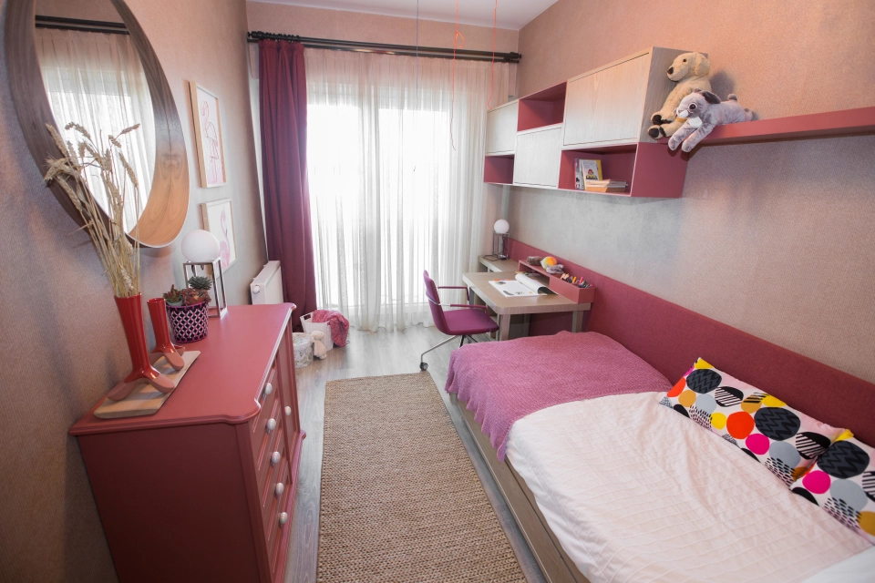 2 Bed Luxury Apartment in Onur Park Life Başakşehir Istanbul — photo 49