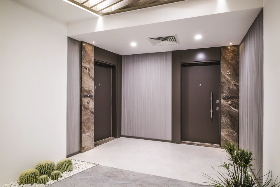 centrally located apartment, in umraniye - Image 4