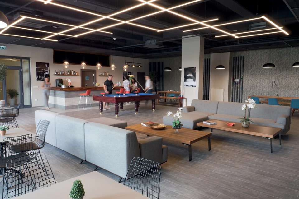 centrally located apartment, in umraniye - Image 5