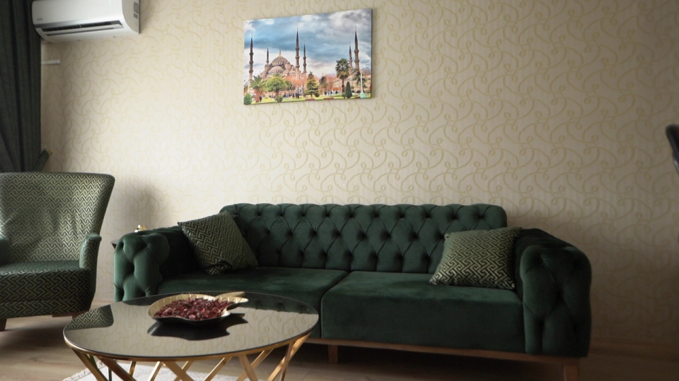 Residence in the centre of modern Istanbul - Image 4