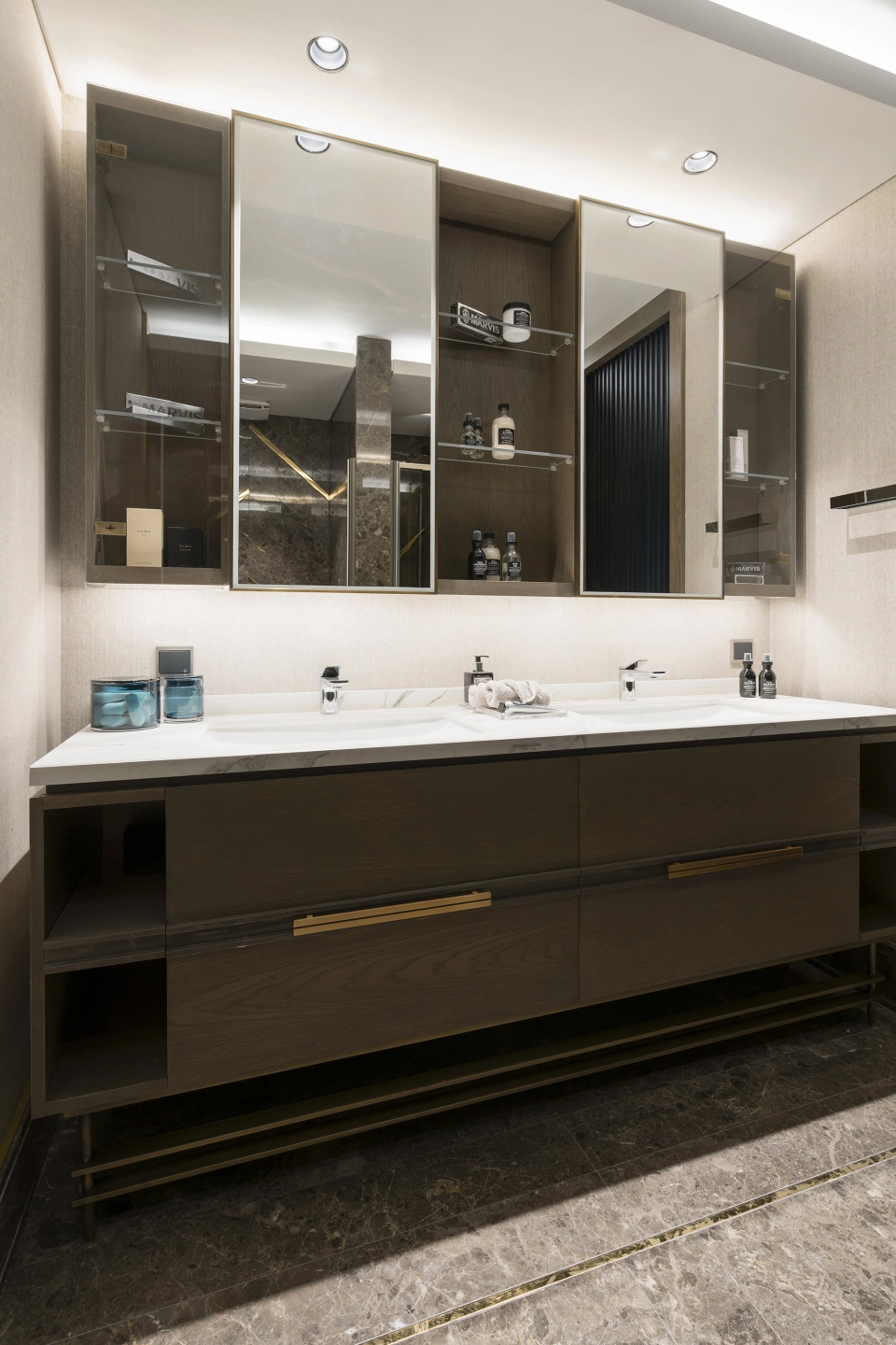 5-Bed 352m² Flat in zeytinburnu — From $2,500,000 · Citizenship Eligible | Domirel — photo 21