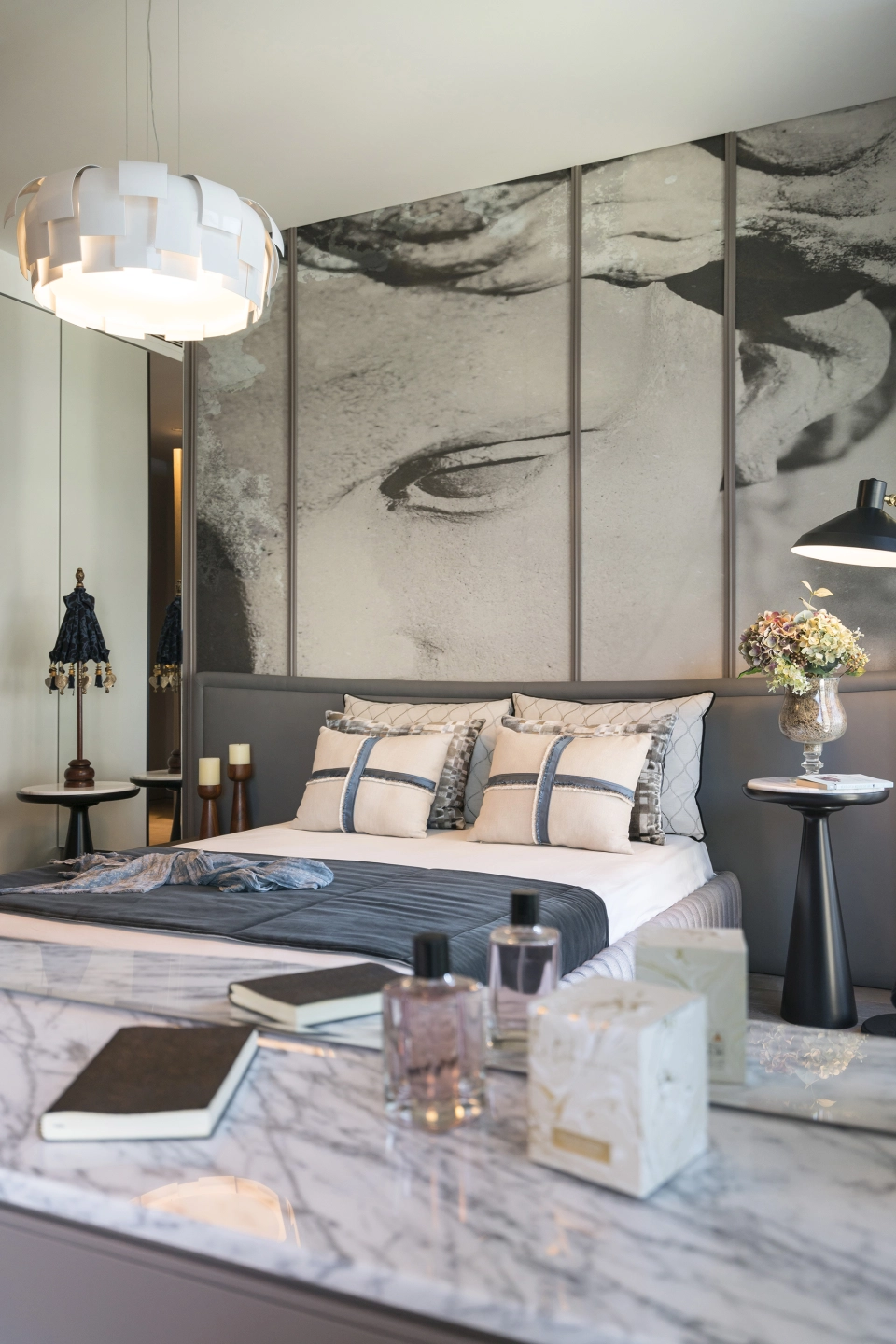 5-Bed 352m² Flat in zeytinburnu — From $2,500,000 · Citizenship Eligible | Domirel — photo 25
