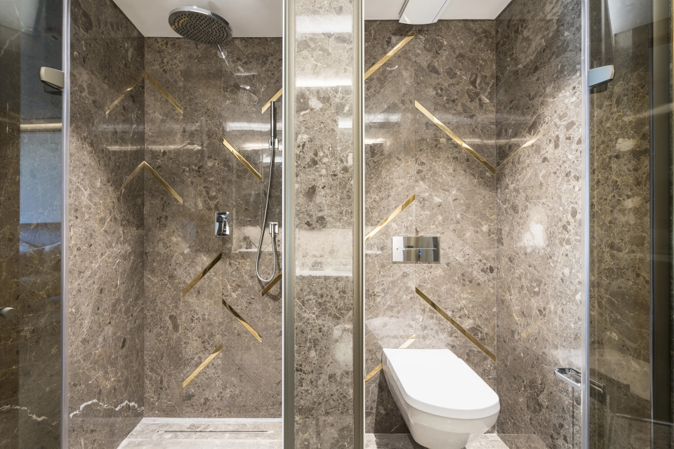 5-Bed 352m² Flat in zeytinburnu — From $2,500,000 · Citizenship Eligible | Domirel — photo 26