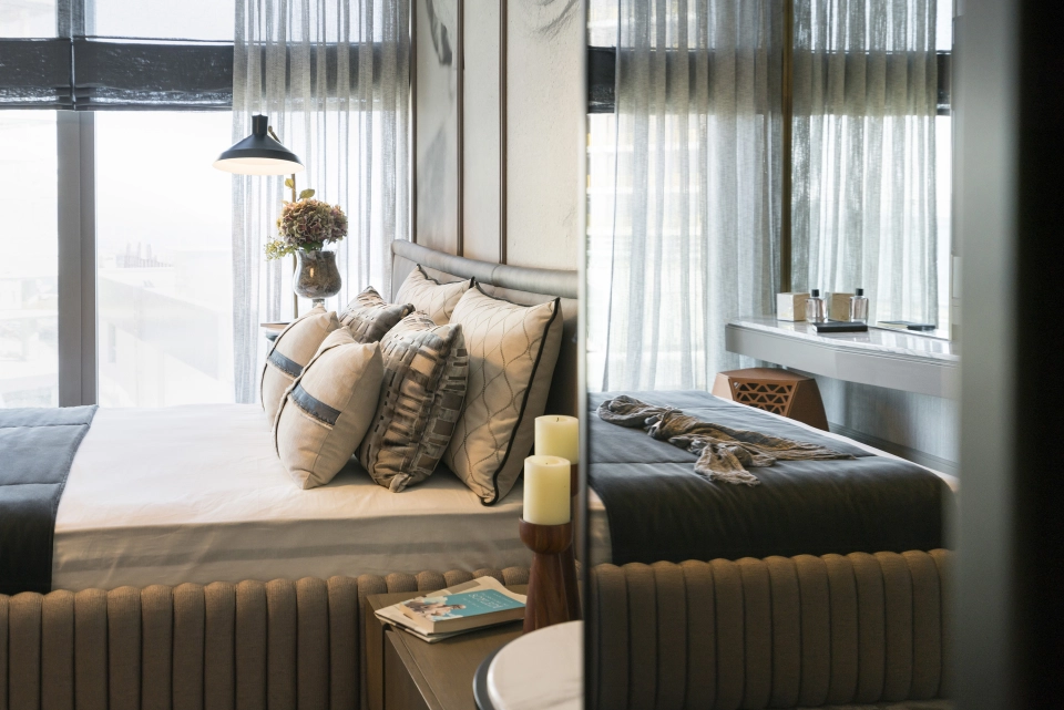 5-Bed 352m² Flat in zeytinburnu — From $2,500,000 · Citizenship Eligible | Domirel — photo 27