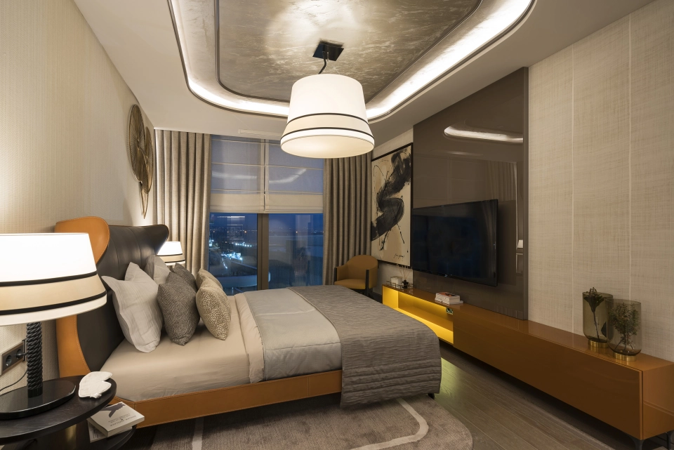 5-Bed 352m² Flat in zeytinburnu — From $2,500,000 · Citizenship Eligible | Domirel — photo 29
