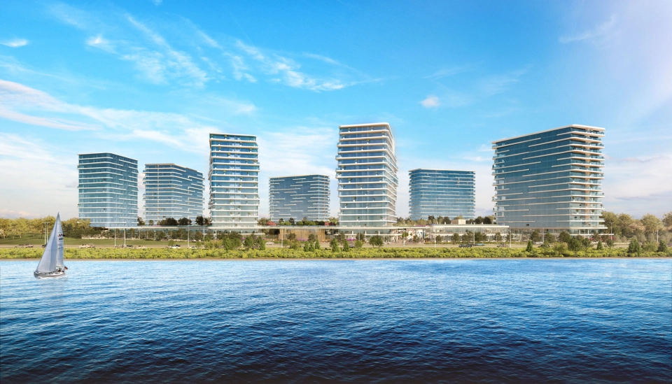 5-Bed 352m² Flat in zeytinburnu — From $2,500,000 · Citizenship Eligible | Domirel — photo 4