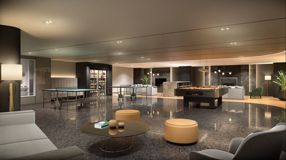 5-Bed 352m² Flat in zeytinburnu — From $2,500,000 · Citizenship Eligible | Domirel — photo 5