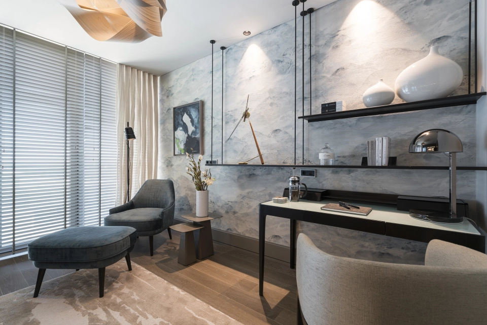 5-Bed 352m² Flat in zeytinburnu — From $2,500,000 · Citizenship Eligible | Domirel — photo 35