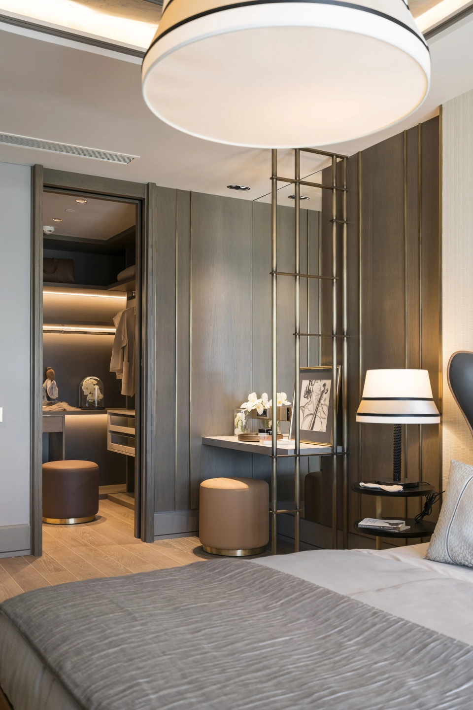 5-Bed 352m² Flat in zeytinburnu — From $2,500,000 · Citizenship Eligible | Domirel — photo 37