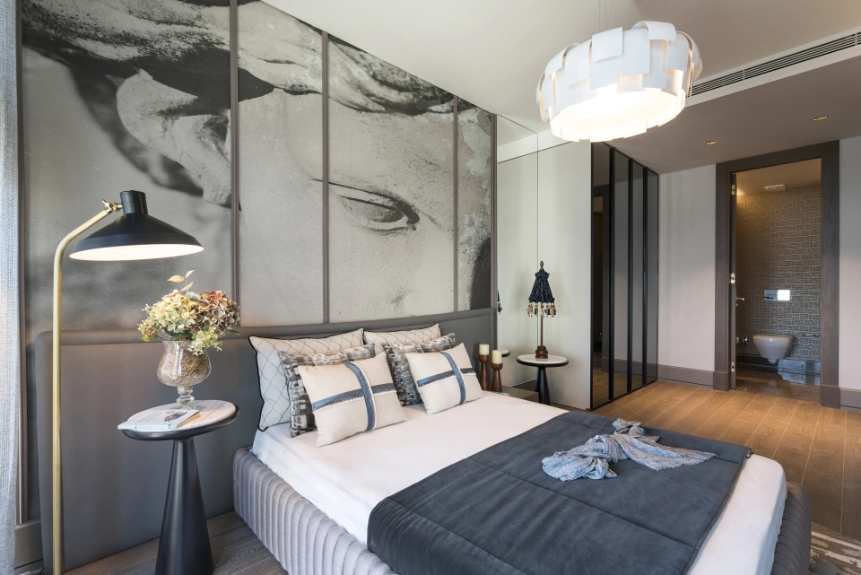 5-Bed 352m² Flat in zeytinburnu — From $2,500,000 · Citizenship Eligible | Domirel — photo 39