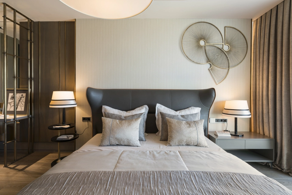 5-Bed 352m² Flat in zeytinburnu — From $2,500,000 · Citizenship Eligible | Domirel — photo 40
