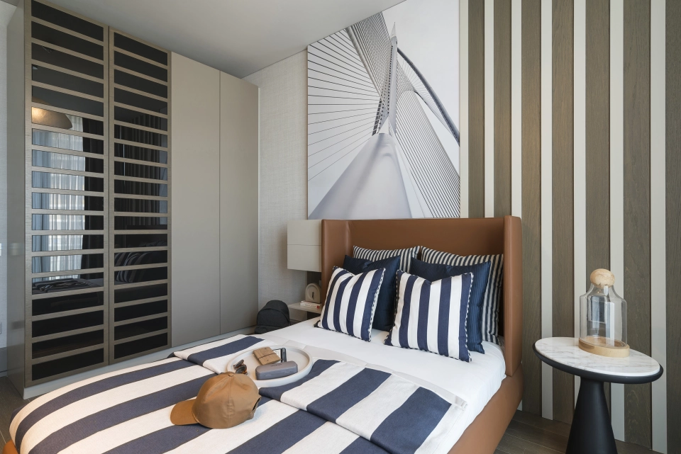 5-Bed 352m² Flat in zeytinburnu — From $2,500,000 · Citizenship Eligible | Domirel — photo 41