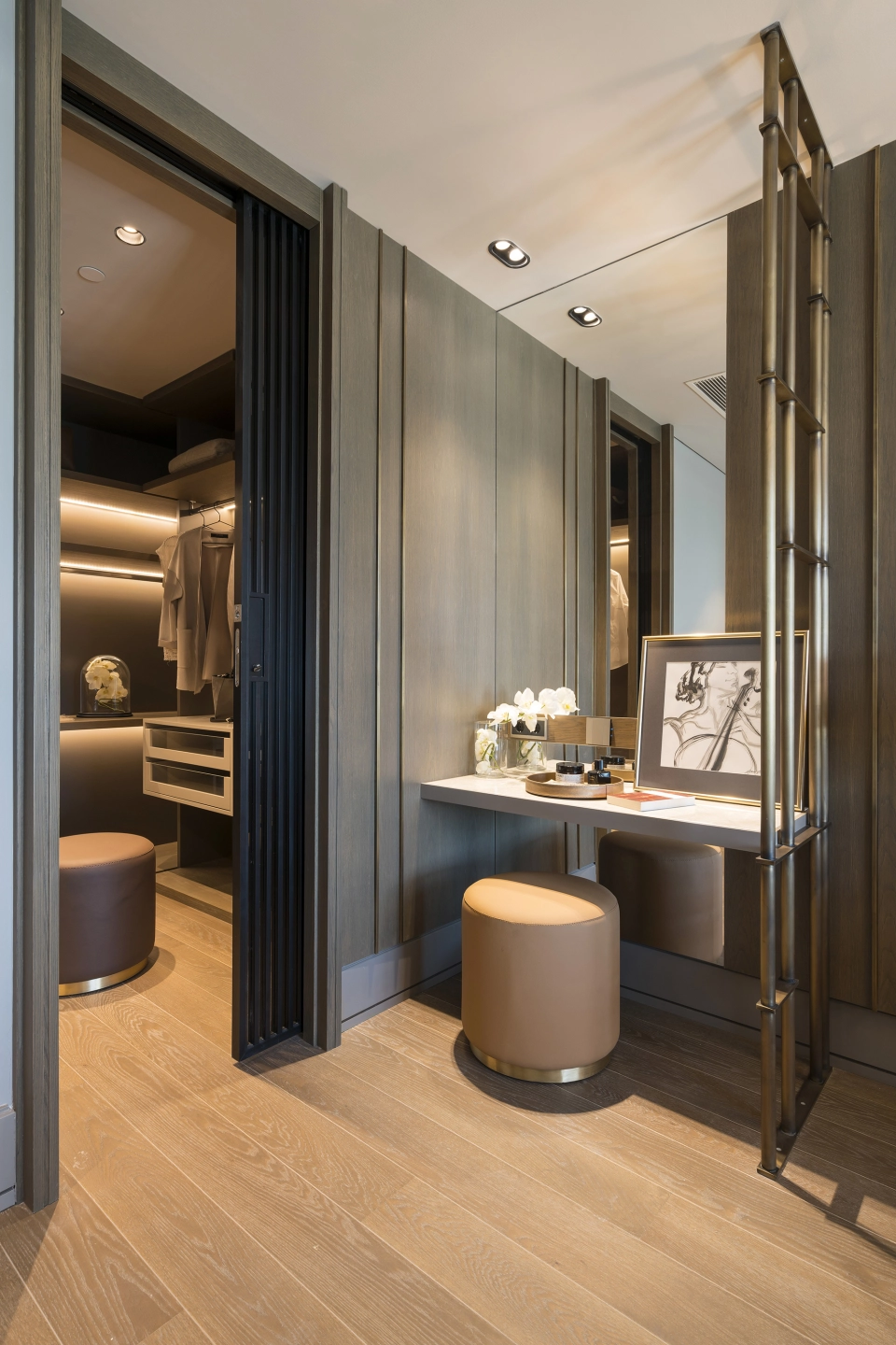 5-Bed 352m² Flat in zeytinburnu — From $2,500,000 · Citizenship Eligible | Domirel — photo 44