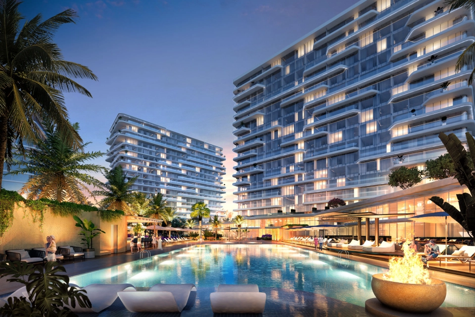 5-Bed 352m² Flat in zeytinburnu — From $2,500,000 · Citizenship Eligible | Domirel — photo 9
